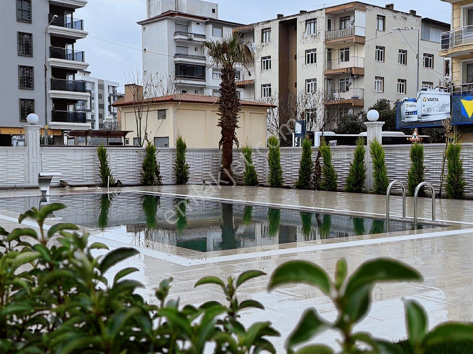 Torbalı Mah. 135m² 3+1 Gözde Konum Havuzlu Arakat Ultra Lüx - Görsel 25