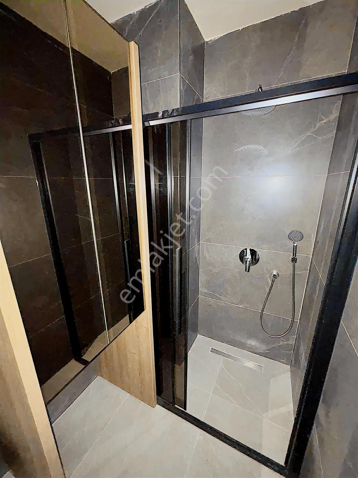 Trion Emlak - Sirius Modern 1+1 Teraslı Satılık İskanlı Daire - Görsel 23