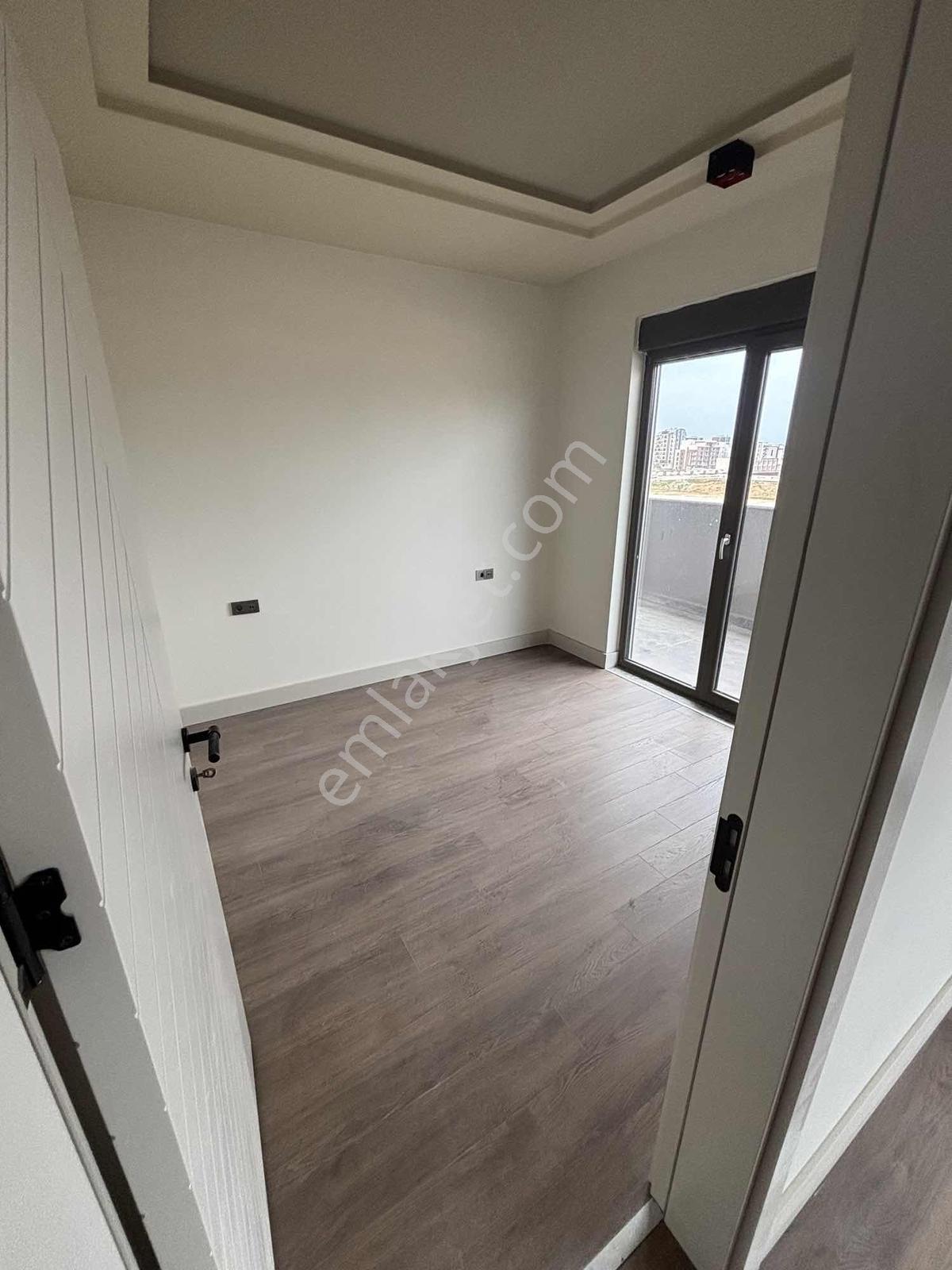 Trion Emlak - Sirius Modern 1+1 Teraslı Satılık İskanlı Daire - Görsel 9