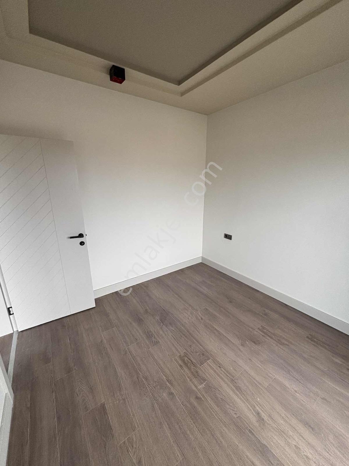 Trion Emlak - Sirius Modern 1+1 Teraslı Satılık İskanlı Daire - Görsel 14