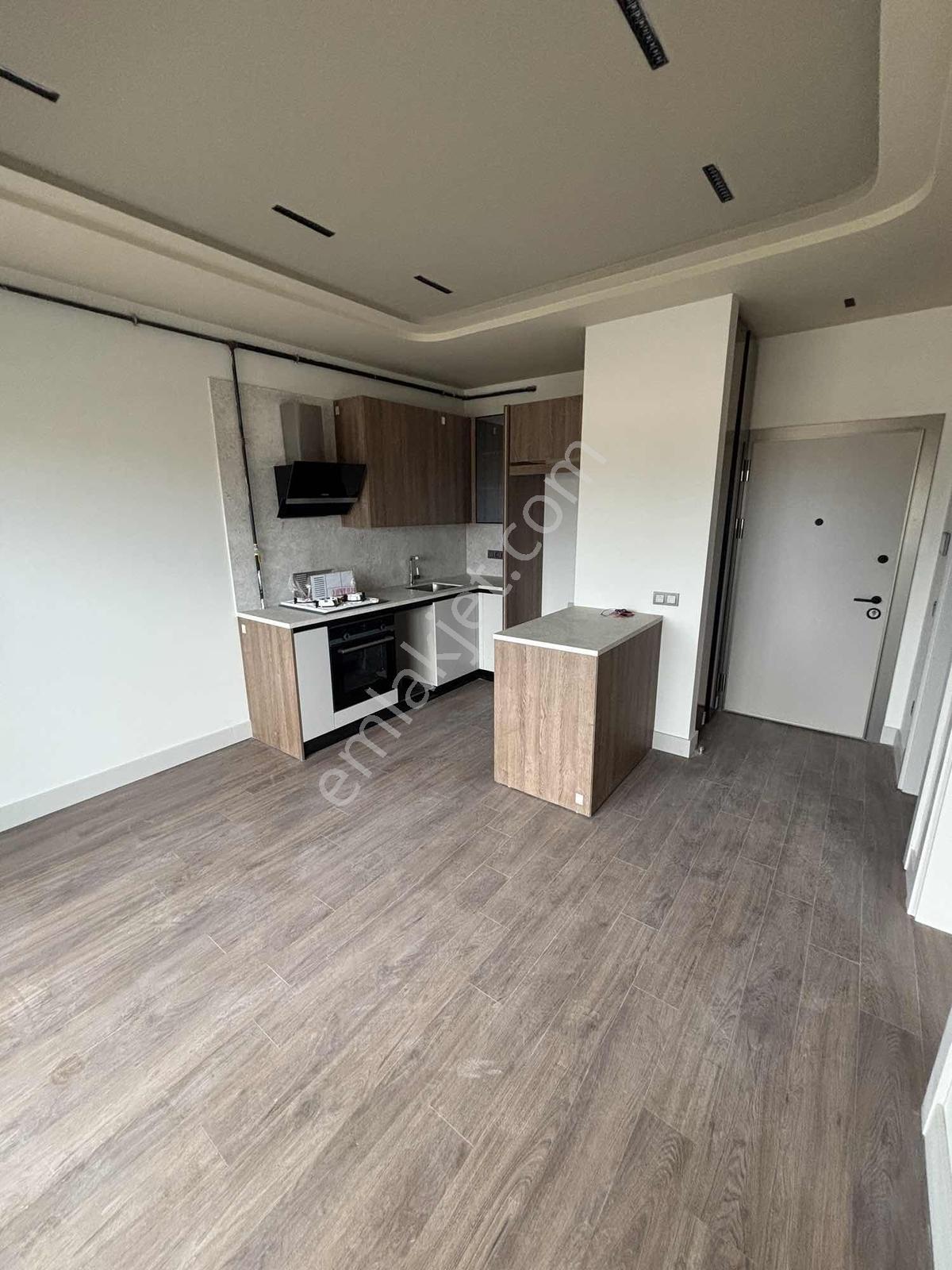 Trion Emlak - Sirius Modern 1+1 Teraslı Satılık İskanlı Daire - Görsel 6