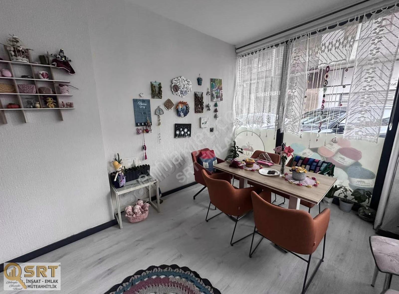 Nene Hatun Parkı Yakını Devren Satılık Örgü Hobi Evi - Görsel 6