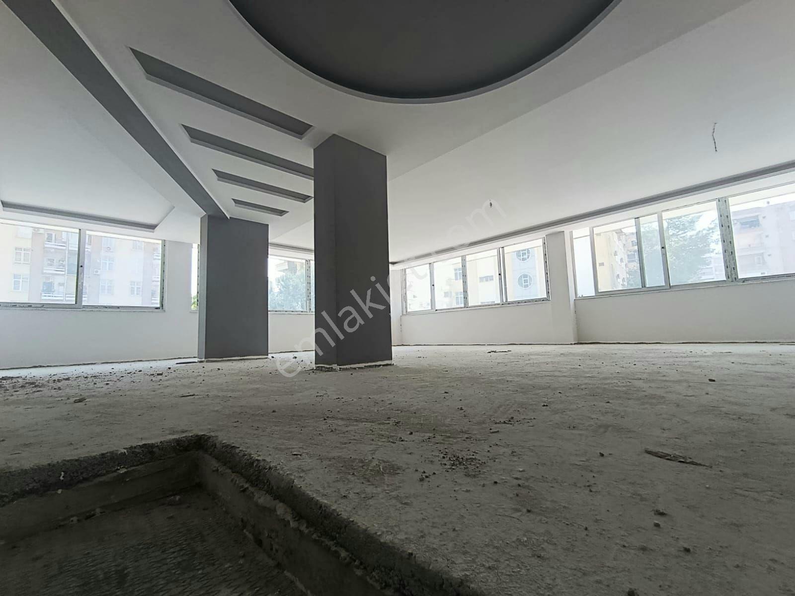 Kenan Evrende Alan Kazanir İç Ve Dış Toplam 450m2 Satilik İşyeri - Görsel 8