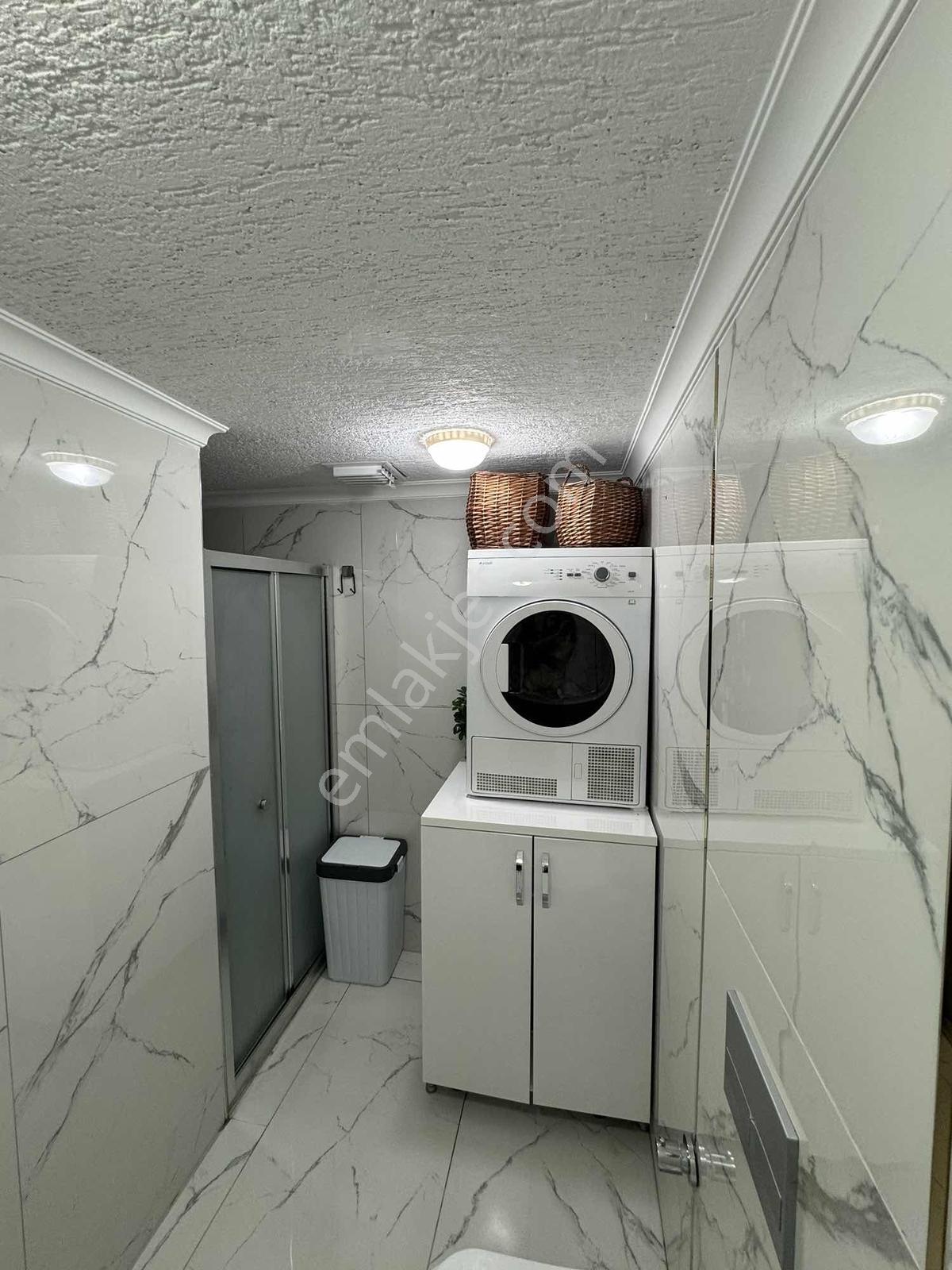 Biens'ten Hamitler De 3+1 Özelyapım Dublex Daire - Görsel 19