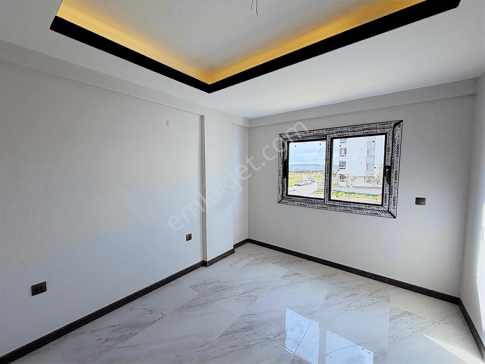 Torbalı Mah. 160m² 3+1 Sıfır Ultra Lüx Arakat Nezih Konum - Görsel 20