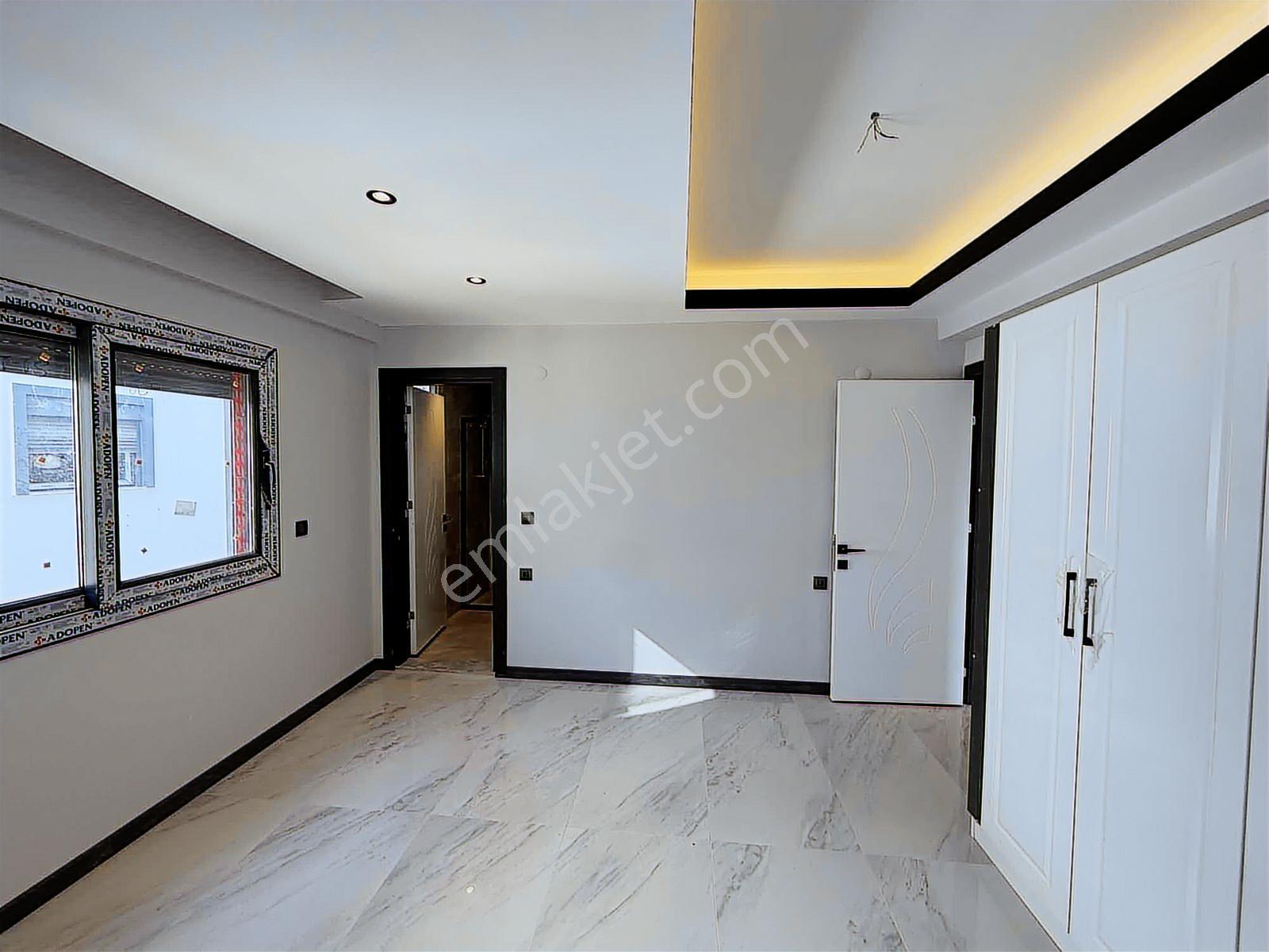 Torbalı Mah. 160m² 3+1 Sıfır Ultra Lüx Arakat Nezih Konum - Görsel 24