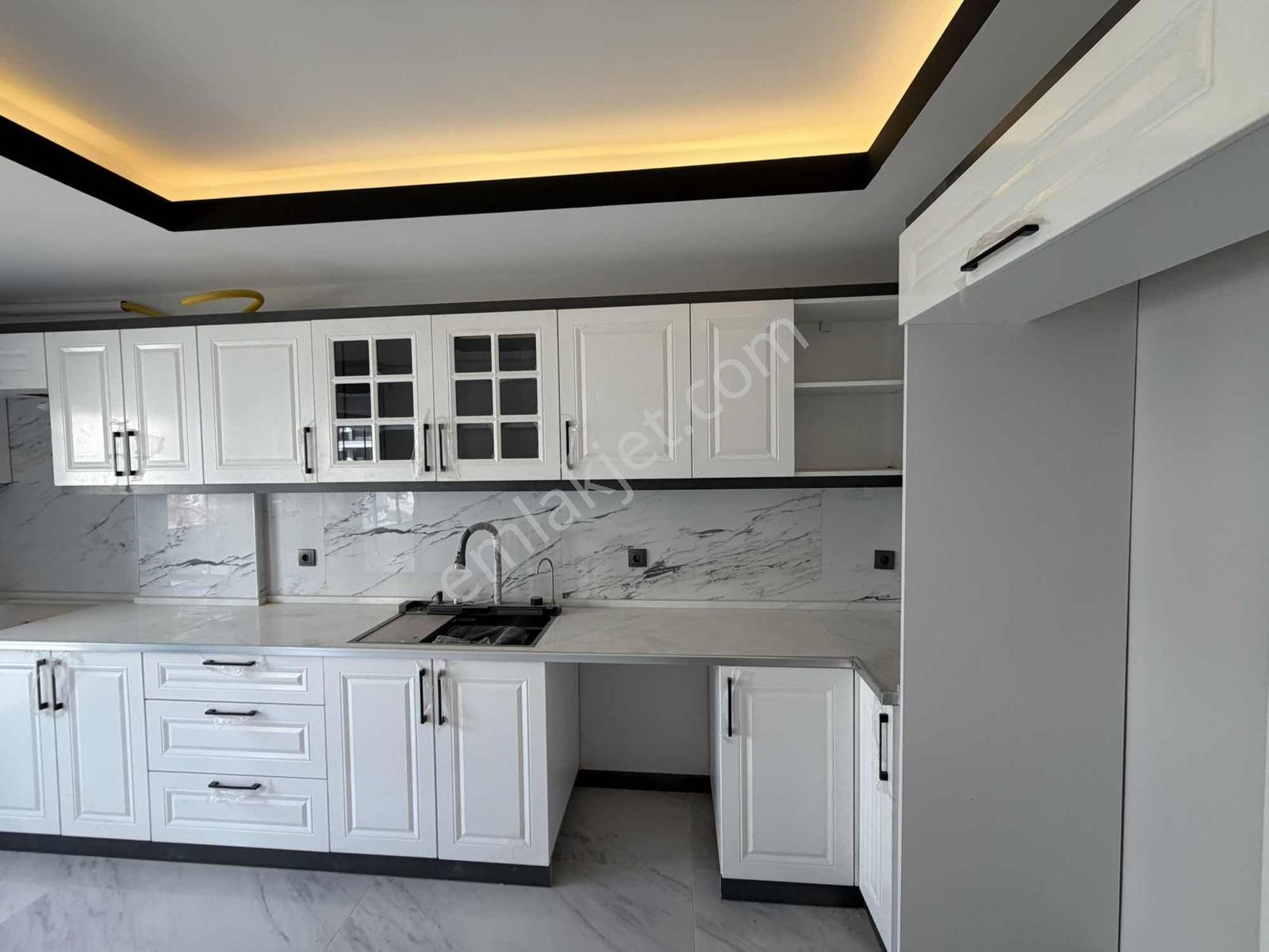 Torbalı Mah. 160m² 3+1 Sıfır Ultra Lüx Arakat Nezih Konum - Görsel 11