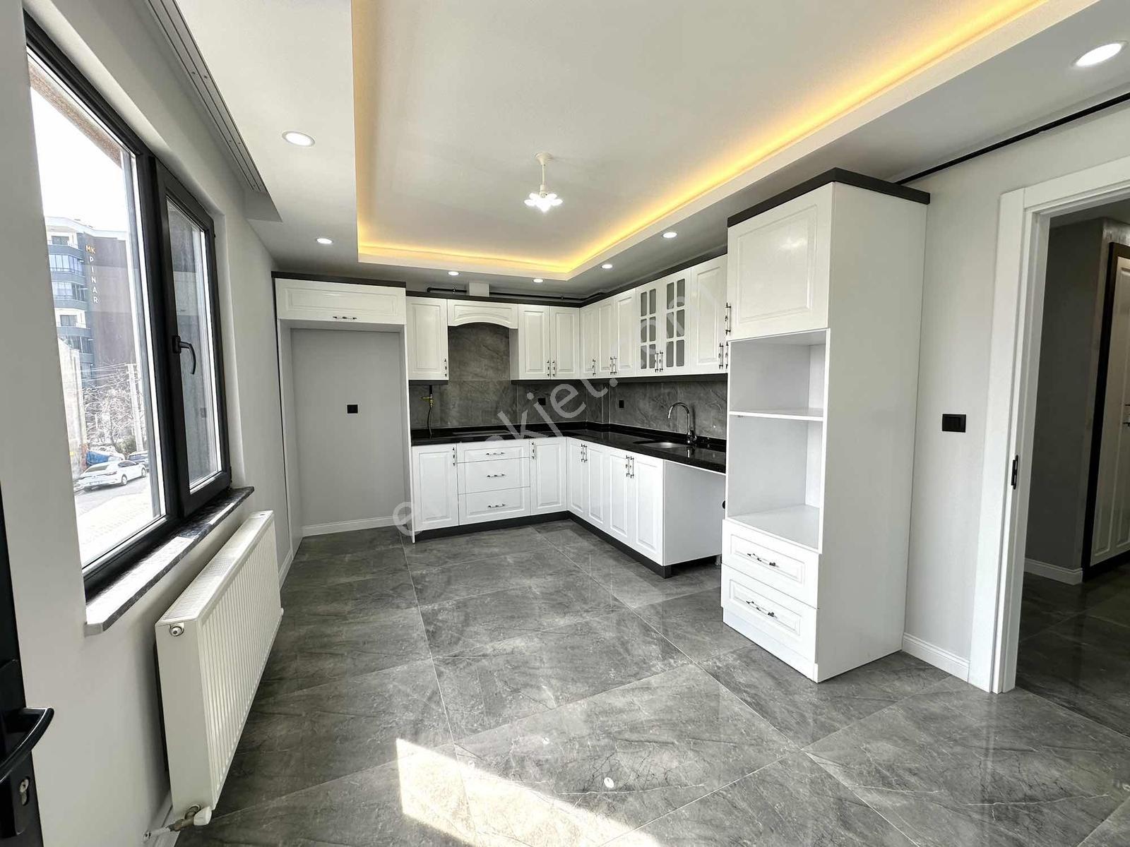 ▇ Atakum'da Kiralık Cambalkonlu,sıfır, Geniş Lüks 3+1 Daire ▇ - Görsel 21