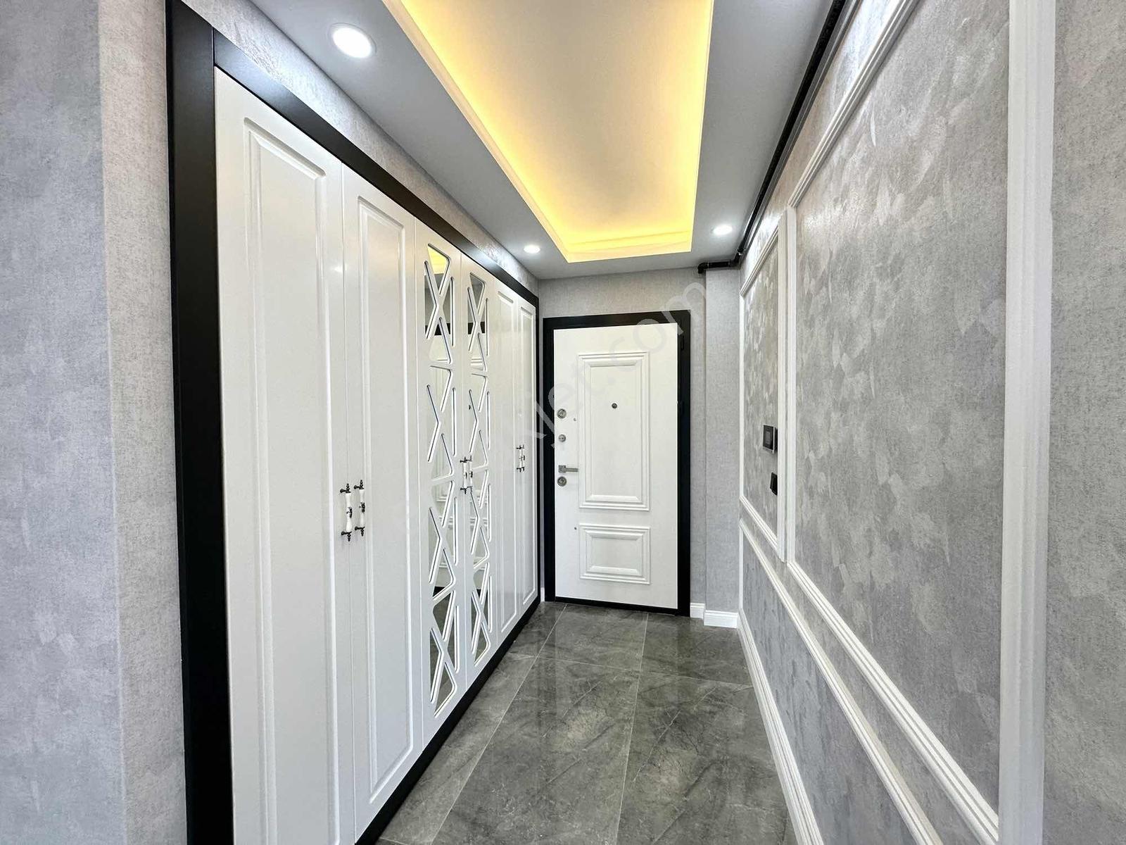 ▇ Atakum'da Kiralık Cambalkonlu,sıfır, Geniş Lüks 3+1 Daire ▇ - Görsel 11