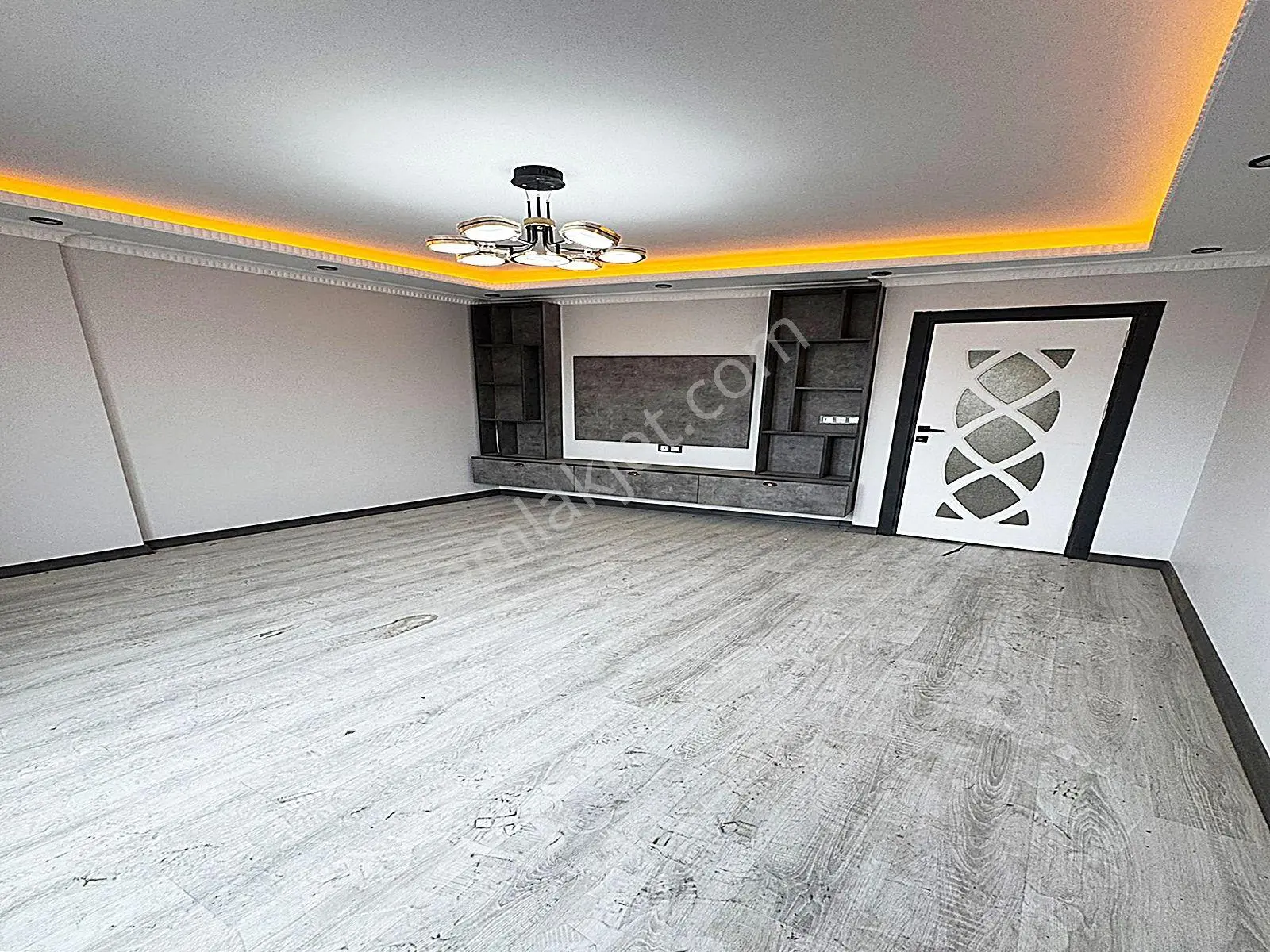 Merkezi Konumda %80 Krediye Uygun 2+1 Sıfır Ara Kat Dairei! - Görsel 5