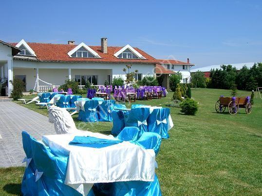 Silivri Ortaköy'de 35.209 M2 Faal Ruhsatlı At Çiftliği,36000000usd - Görsel 23
