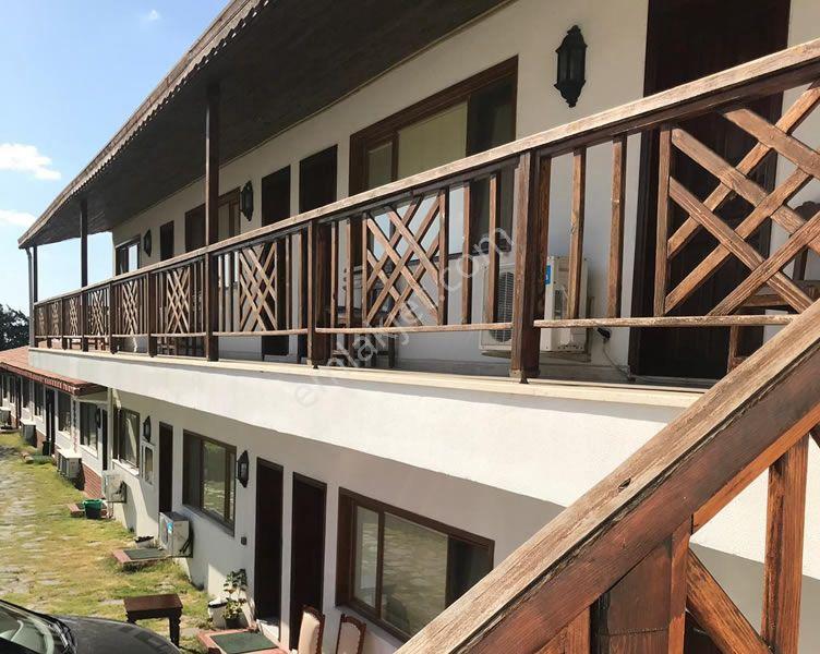 Silivri Ortaköy'de 35.209 M2 Faal Ruhsatlı At Çiftliği,36000000usd - Görsel 33