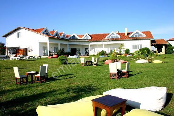 Silivri Ortaköy'de 35.209 M2 Faal Ruhsatlı At Çiftliği,36000000usd - Görsel 25