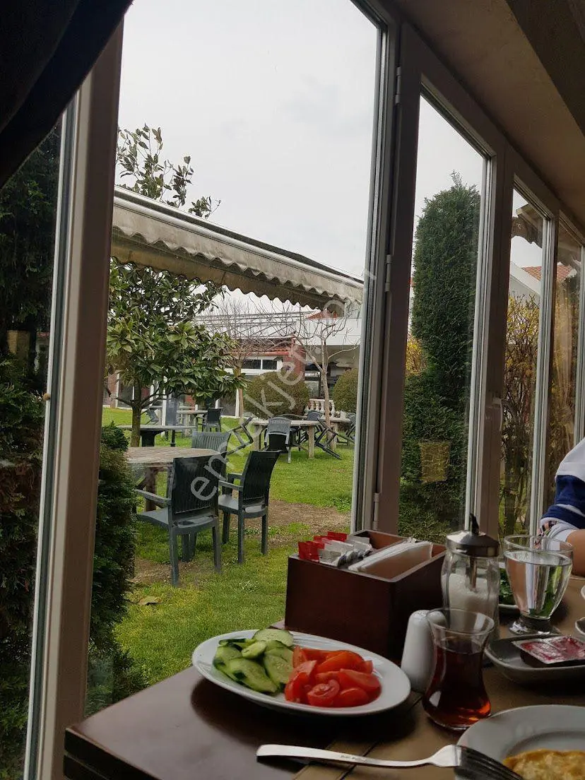 Silivri Ortaköy'de 35.209 M2 Faal Ruhsatlı At Çiftliği,36000000usd - Görsel 3
