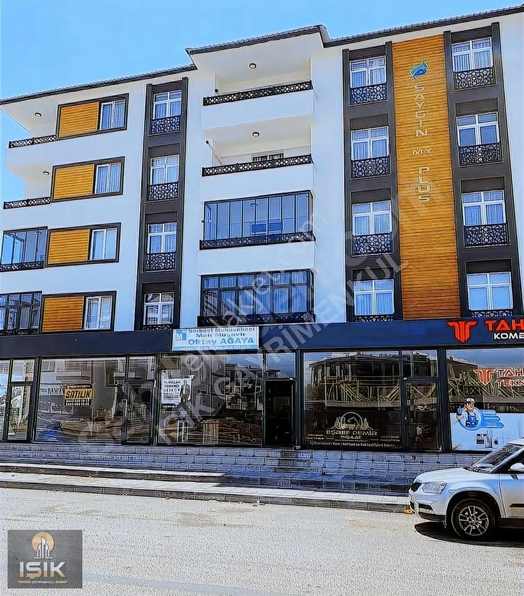 Işık Gayrimenkul'den Dadaşkent'te Satılık Fırsat İş Yeri - Görsel 4