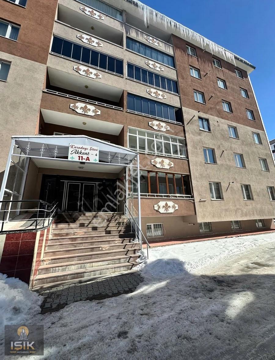 Işık Gayrimenkul'den Yıldızkent'de Satılık 3+1 Yatırımlık Daire - Görsel 12