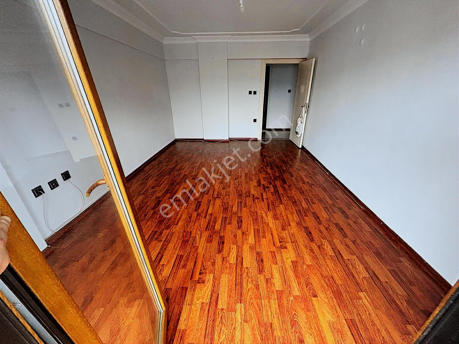 Turyap'dan Flora Konaklarında Site İçi Havuzlu Kiralık Daire - Görsel 4