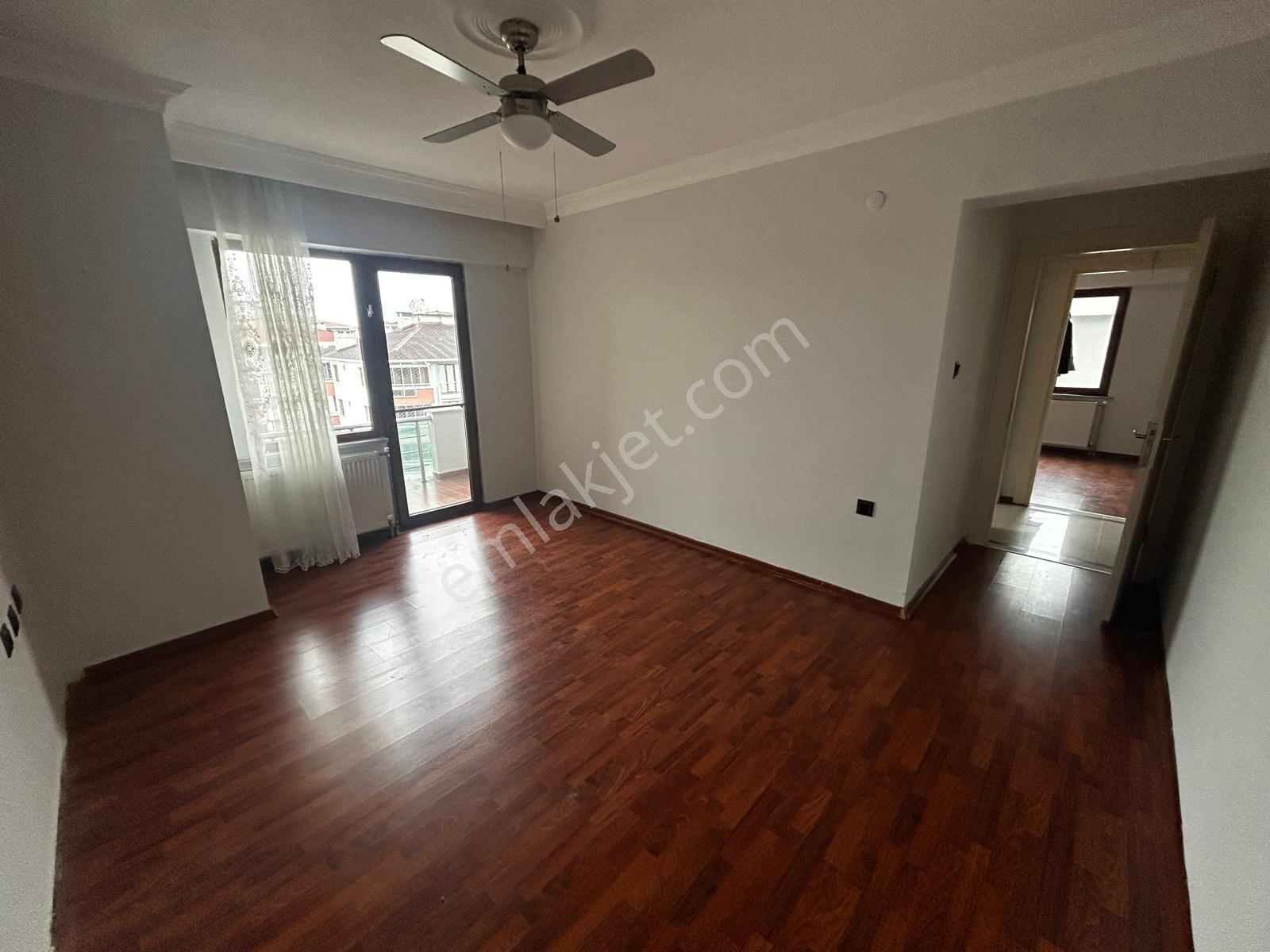 Turyap'dan Flora Konaklarında Site İçi Havuzlu Kiralık Daire - Görsel 14