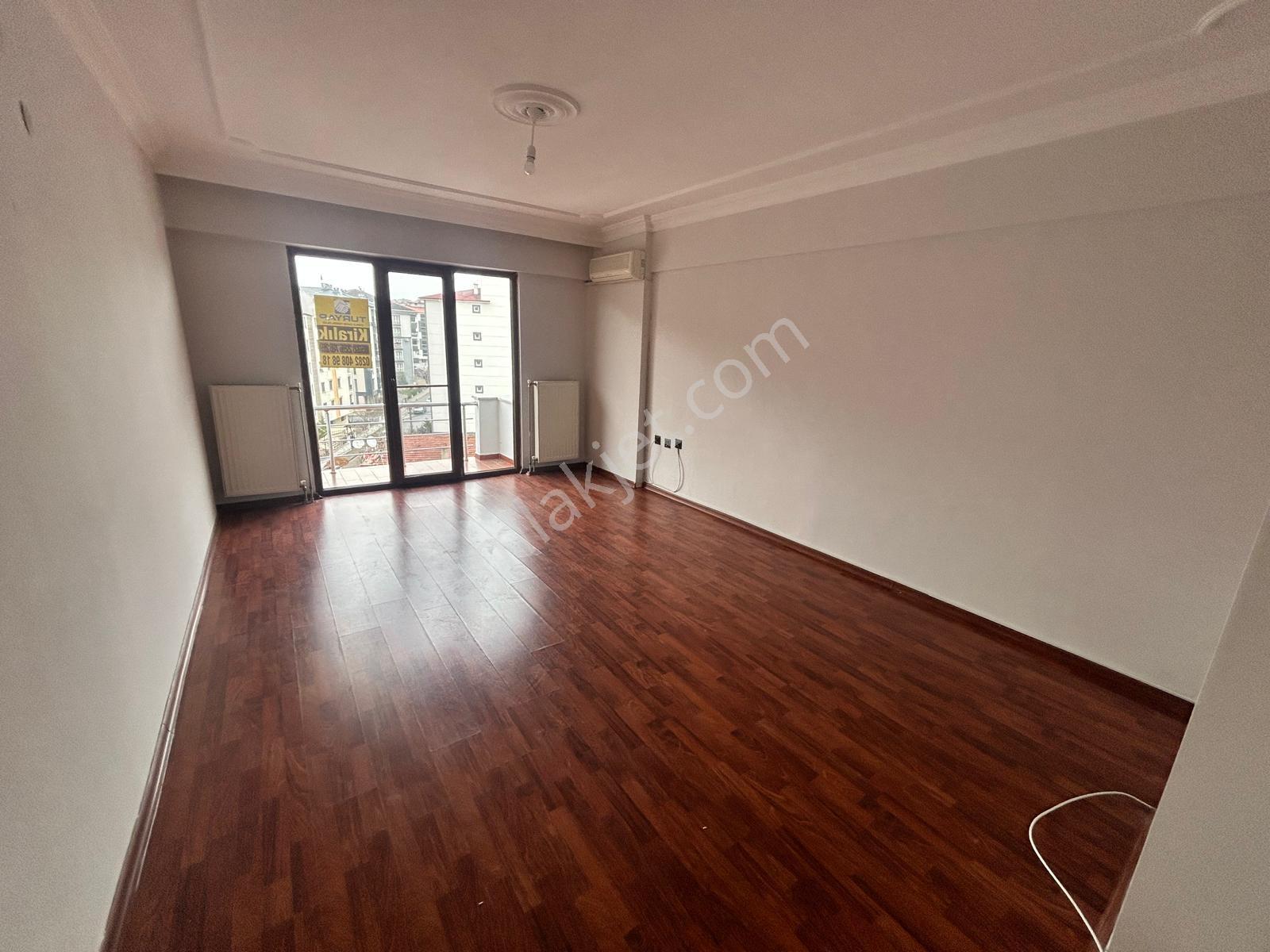 Turyap'dan Flora Konaklarında Site İçi Havuzlu Kiralık Daire - Görsel 6