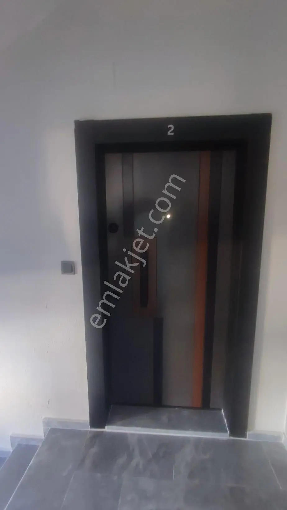 Anchor Gayrimenkul'den Anamur İskele Mahallesinde Sıfır Kiralık Daire - Görsel 5