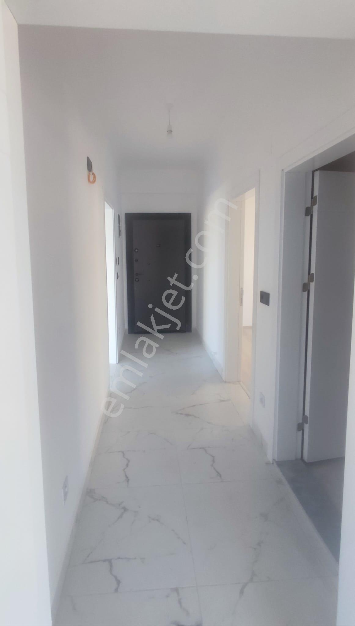 Anchor Gayrimenkul'den Anamur İskele Mahallesinde Sıfır Kiralık Daire - Görsel 6