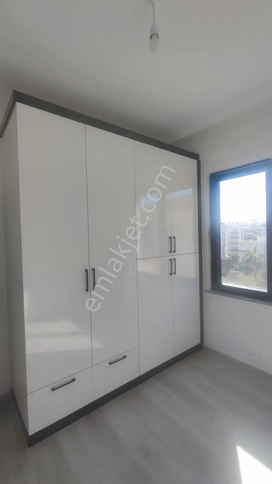 Anchor Gayrimenkul'den İskele Mahallesinde Sıfır Kiralık Daire - Görsel 3