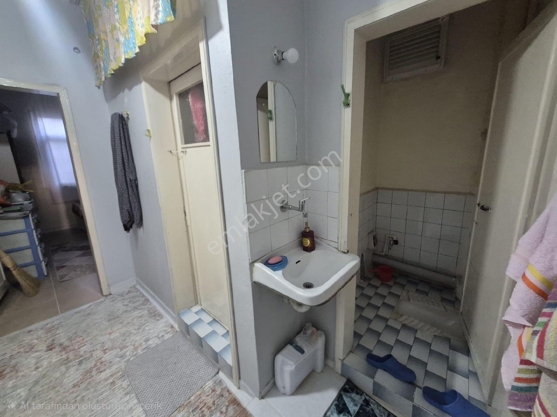 Bahçıvanlar Emlak'tan Yeni Mahale Kentsel Dönüşümlük Yatırımlık Müstakil Ev - Görsel 13