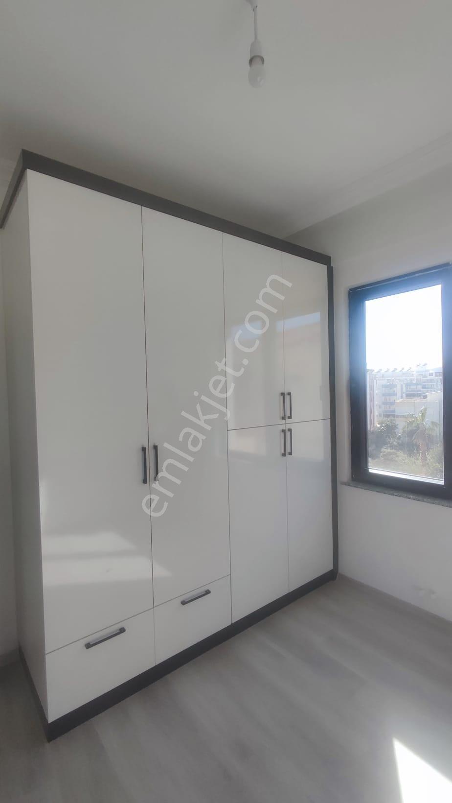 Anchor Gayrimenkul'den İskele Mahallesinde Sıfır Kiralık Daire - Görsel 8