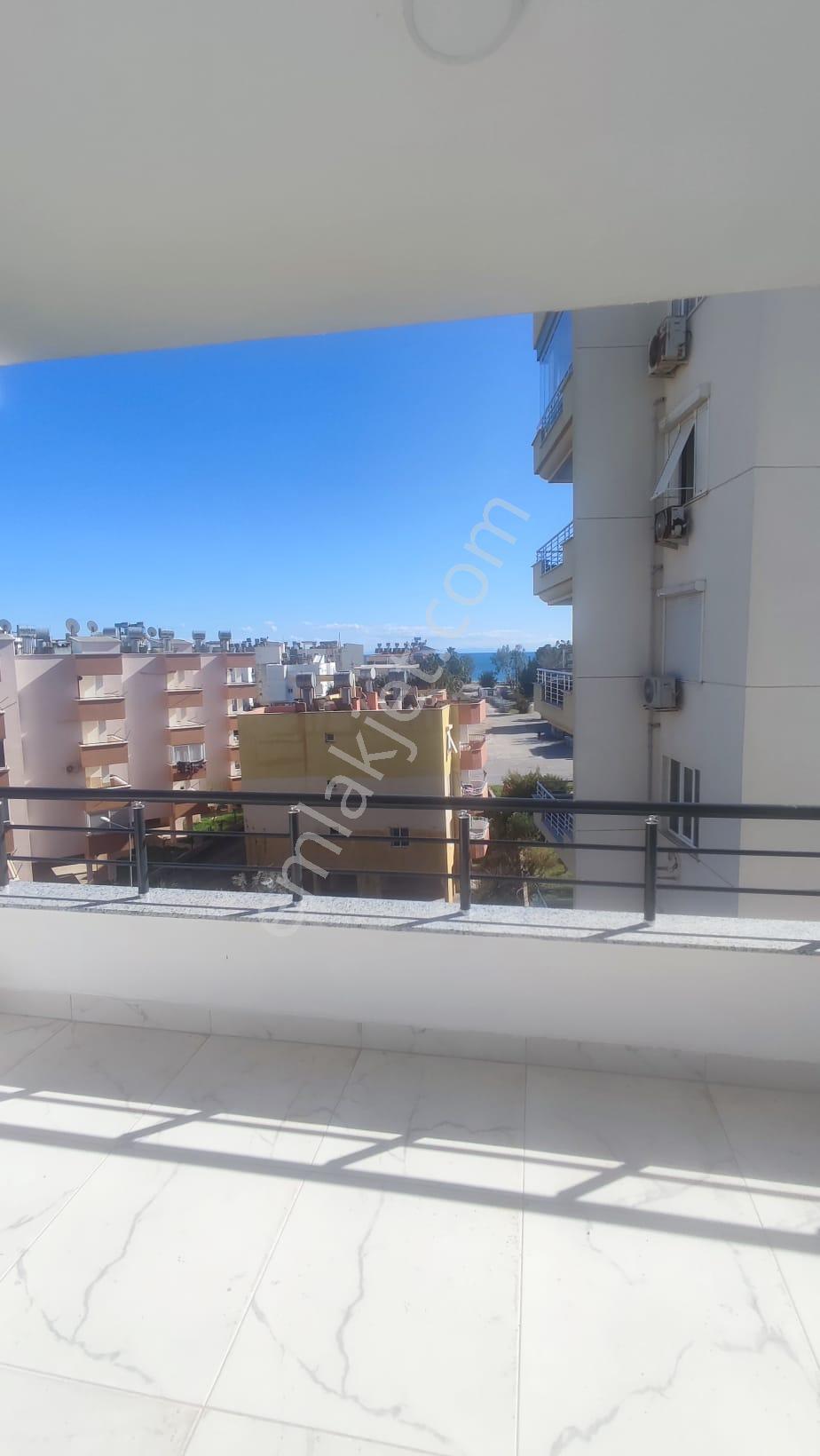 Anchor Gayrimenkul'den İskele Mahallesinde Sıfır Kiralık Daire - Görsel 9