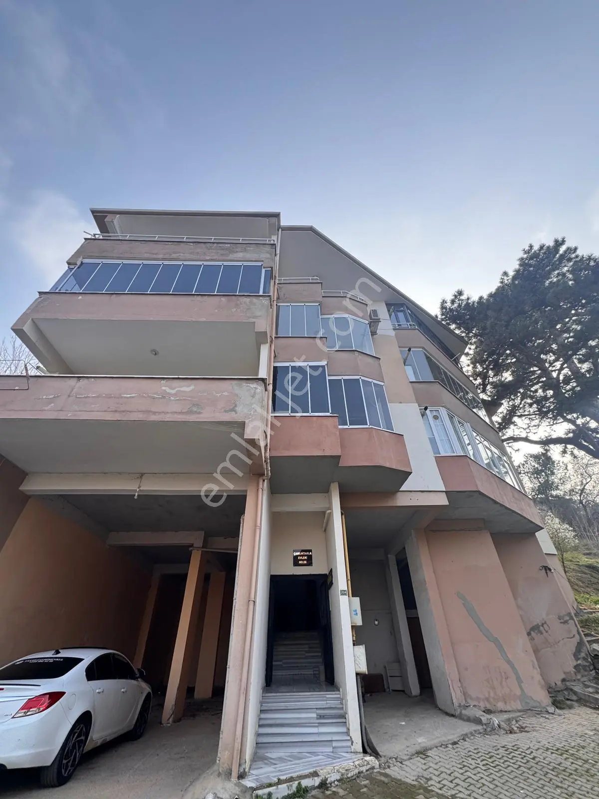Bursanın Gözde Bölgesi Çekirgede Kaçmaz Fırsat