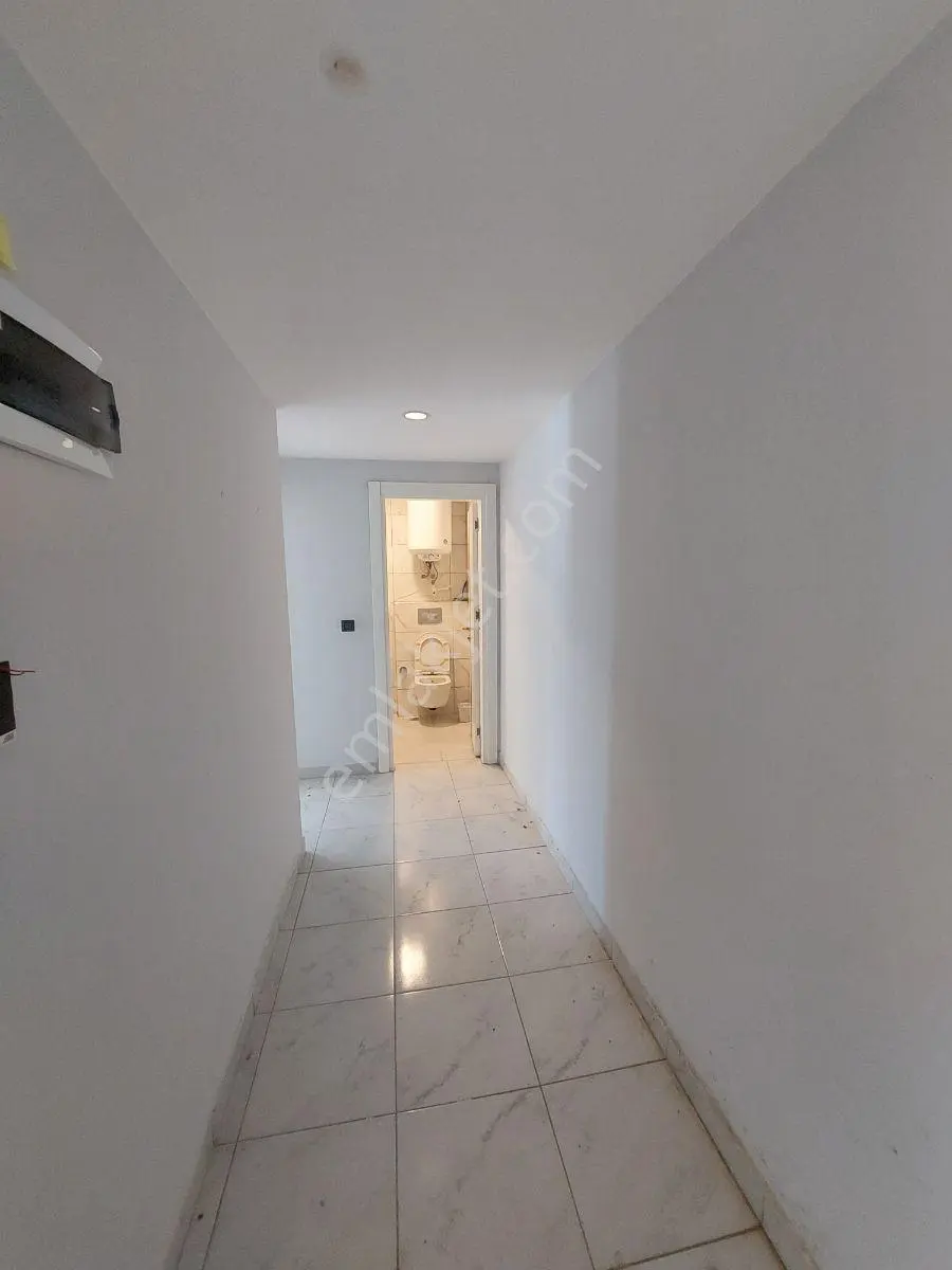 Alanya Oba Çarşamba Bölgesinde Kiralık 1+1 Daire - Görsel 5