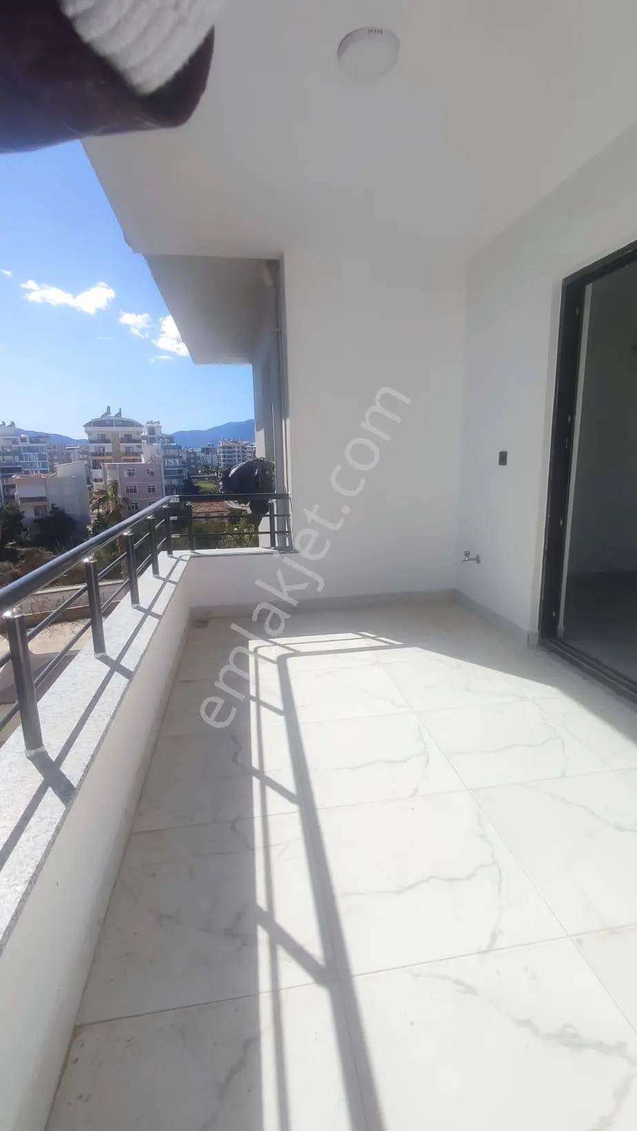 Anchor Gayrimenkul'den İskele Mahallesinde Kiralık Sıfır Daire - Görsel 4