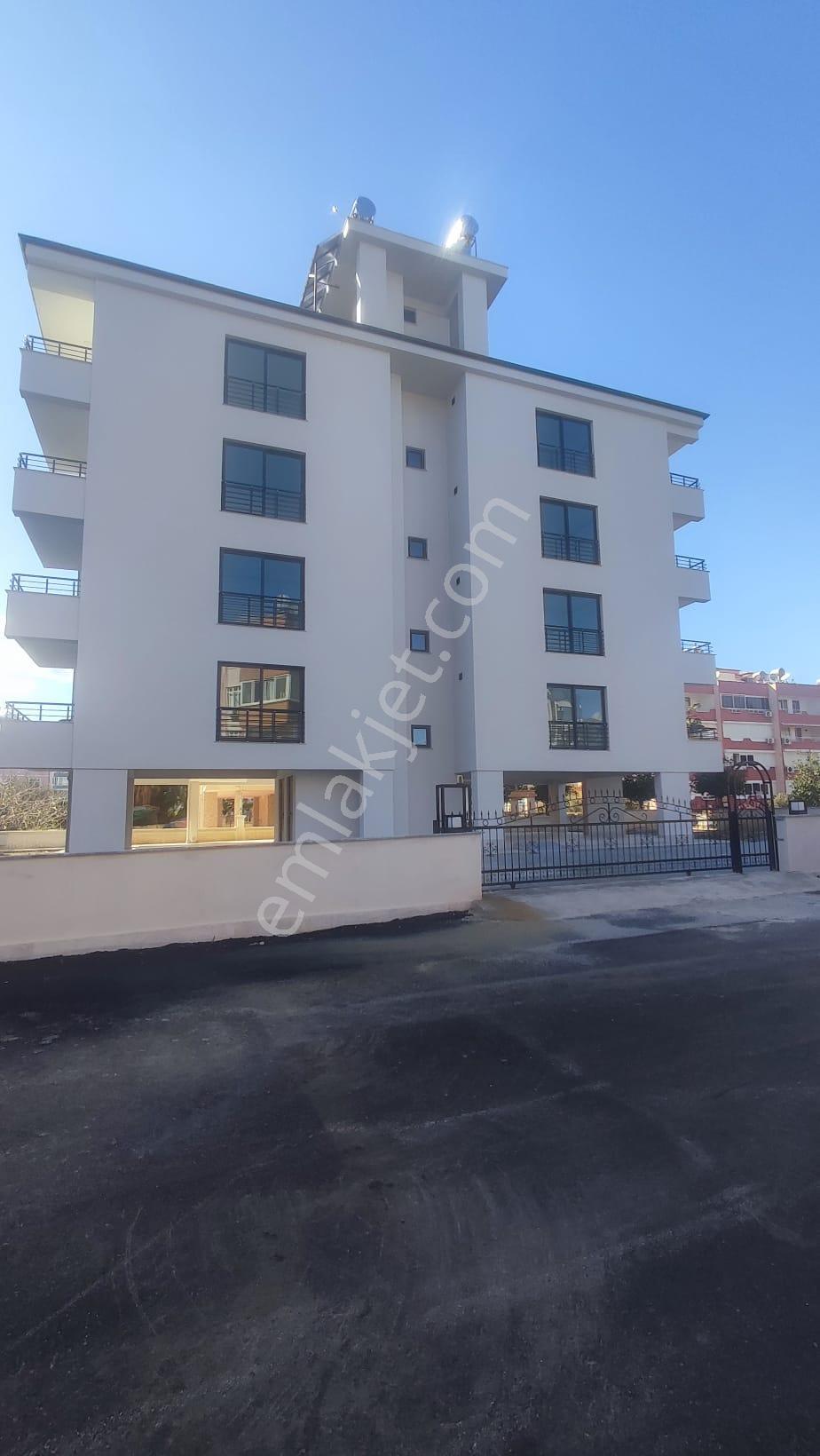 Anchor Gayrimenkul'den İskele Mahallesinde Kiralık Sıfır Daire - Görsel 9