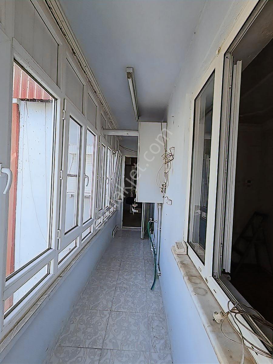 Şentürk Gayrimenkul | 3+1 Çift Cephe | Doğalgazlı | Cadde Üzeri - Görsel 15
