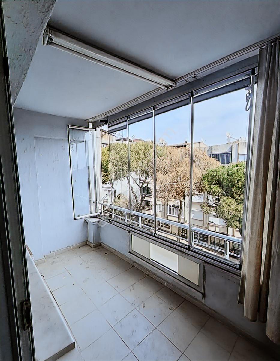 Şentürk Gayrimenkul | 3+1 Çift Cephe | Doğalgazlı | Cadde Üzeri - Görsel 11