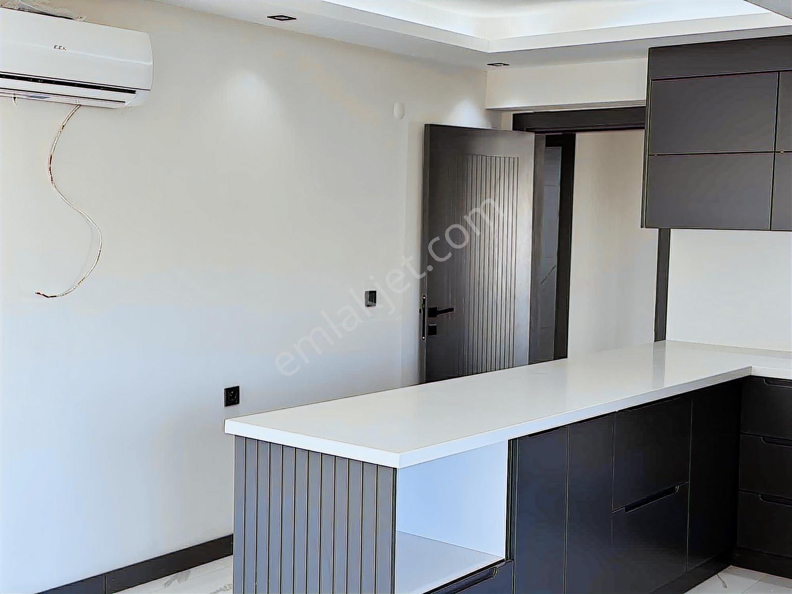 Alpkent Mah. 180m² 3+1 Havuzlu Sitede Arakat En Gözde Konum - Görsel 15