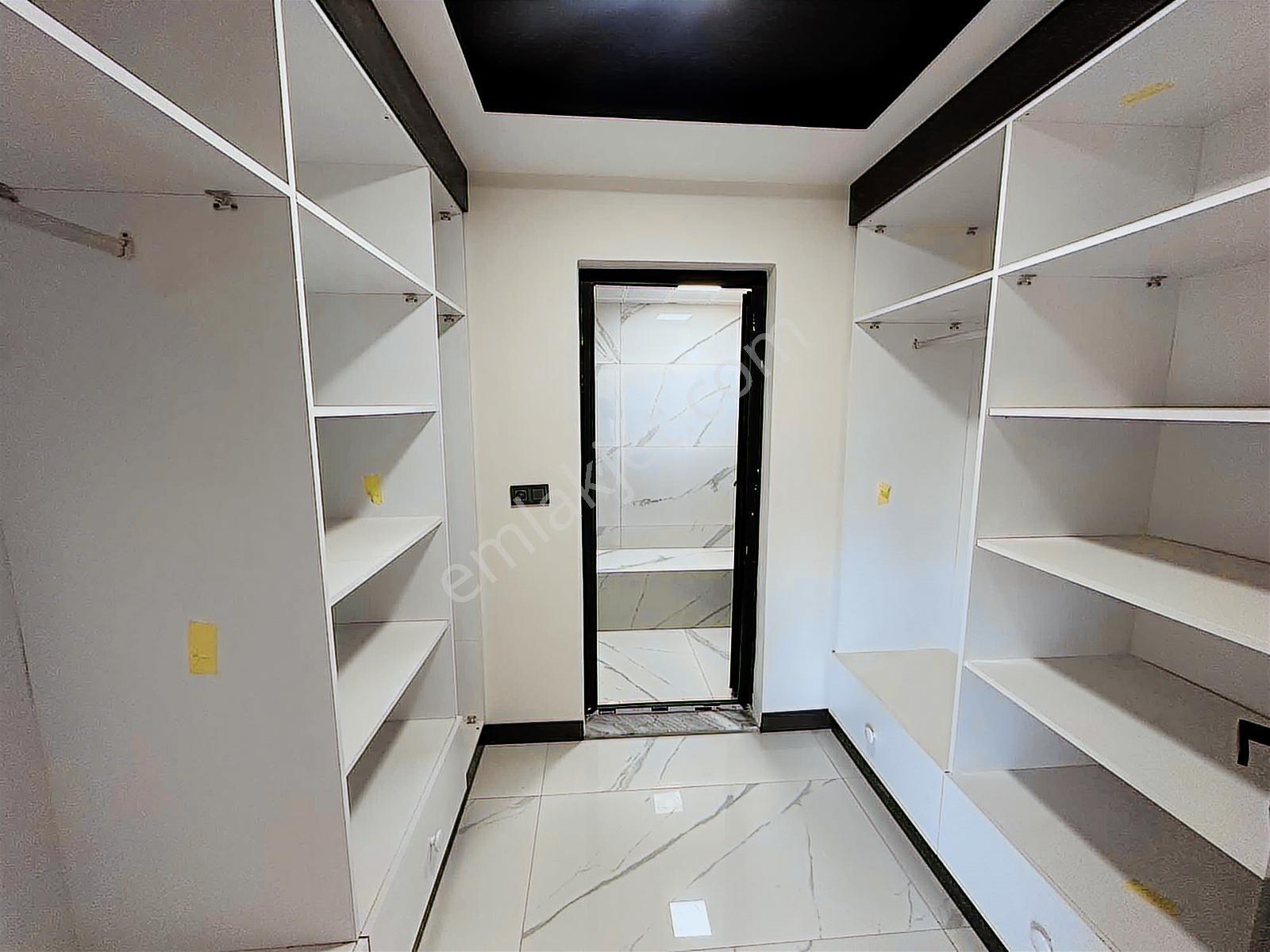 Alpkent Mah. 180m² 3+1 Havuzlu Sitede Arakat En Gözde Konum - Görsel 9