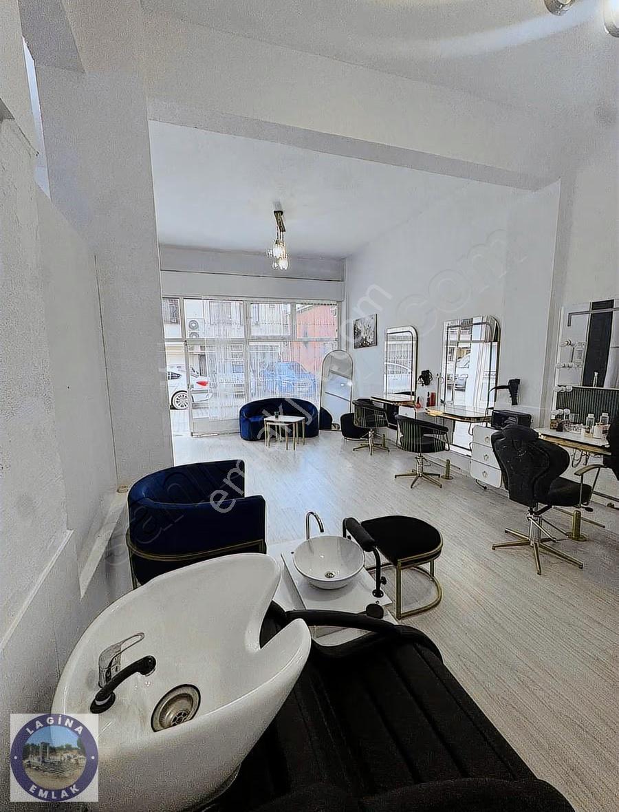 Devren Kiralık Kuaför Salonu - Görsel 4