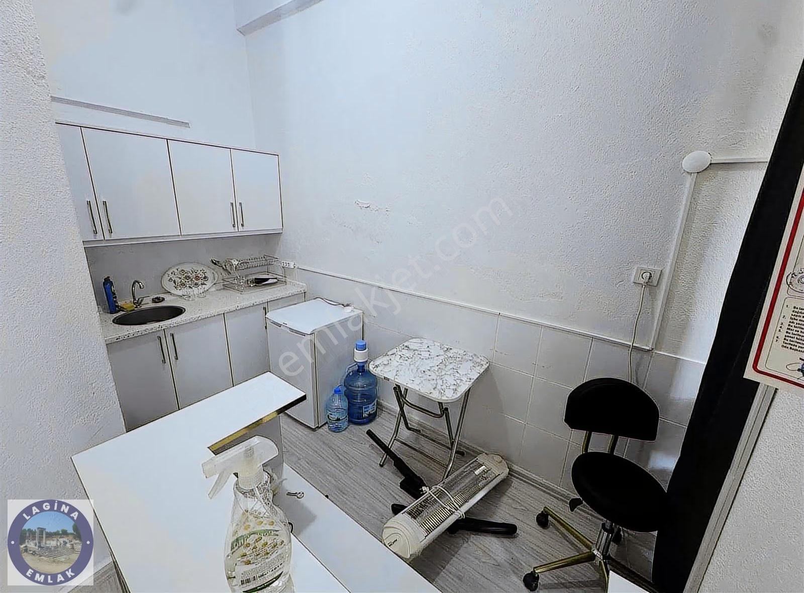 Devren Kiralık Kuaför Salonu - Görsel 5