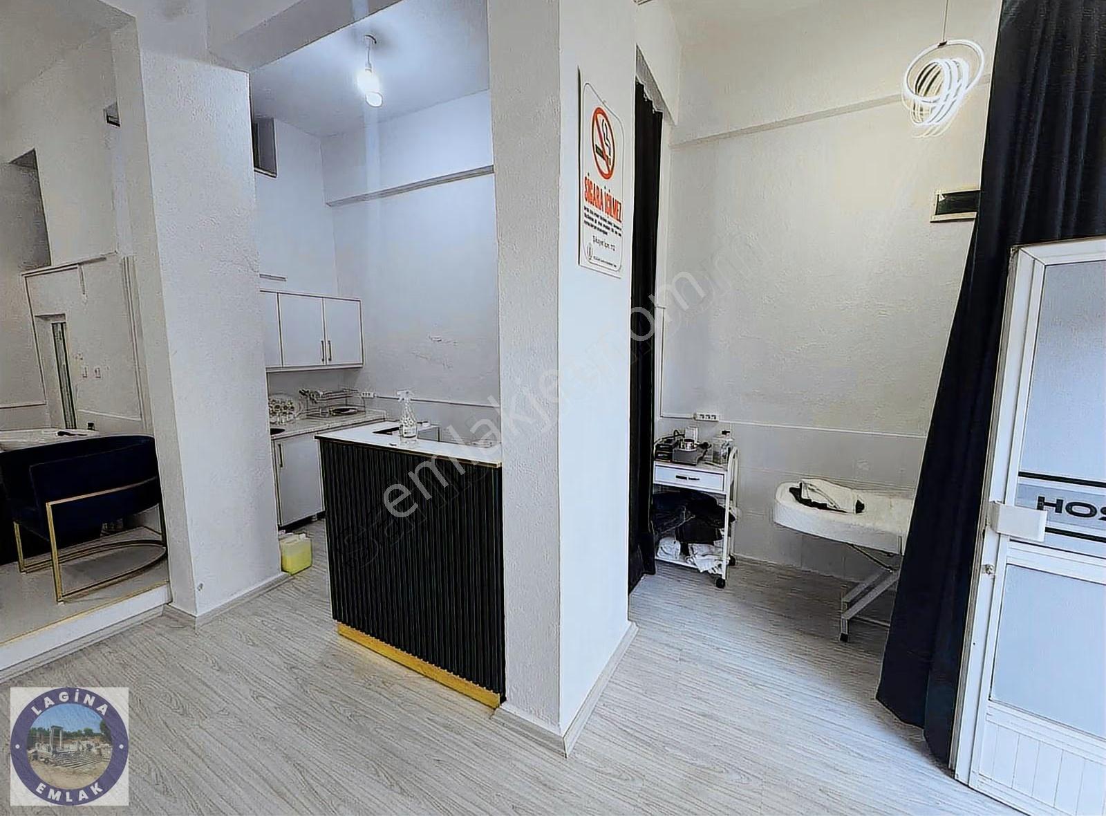 Devren Kiralık Kuaför Salonu - Görsel 2