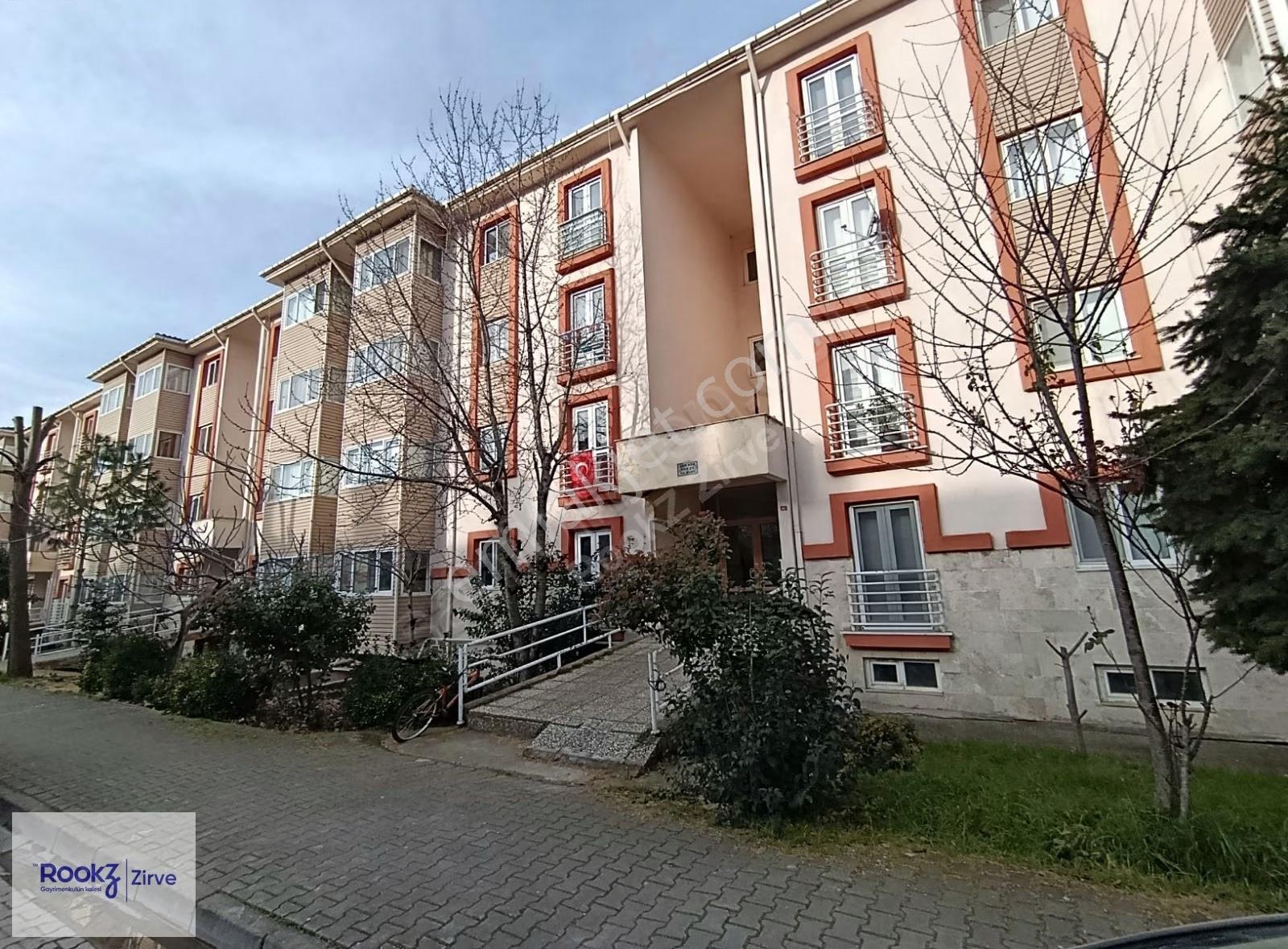 Adnan Menderes Toki Lerde 3+1 Yüksek Giriş Satılık Daire - Görsel 10