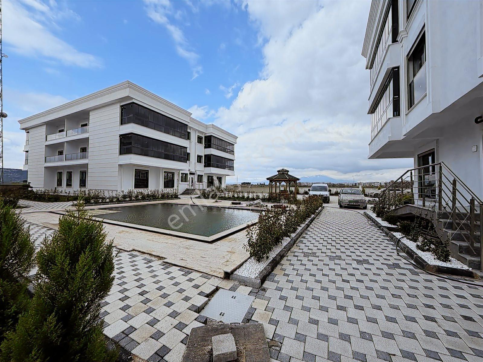 Muratbey Mah. 155m² 3+1 Havuzlu Site Arakat Ultra Lüx Daire - Görsel 29