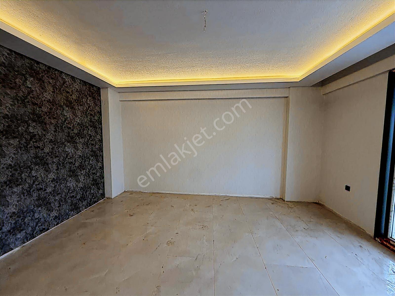 Muratbey Mah. 155m² 3+1 Havuzlu Site Arakat Ultra Lüx Daire - Görsel 23