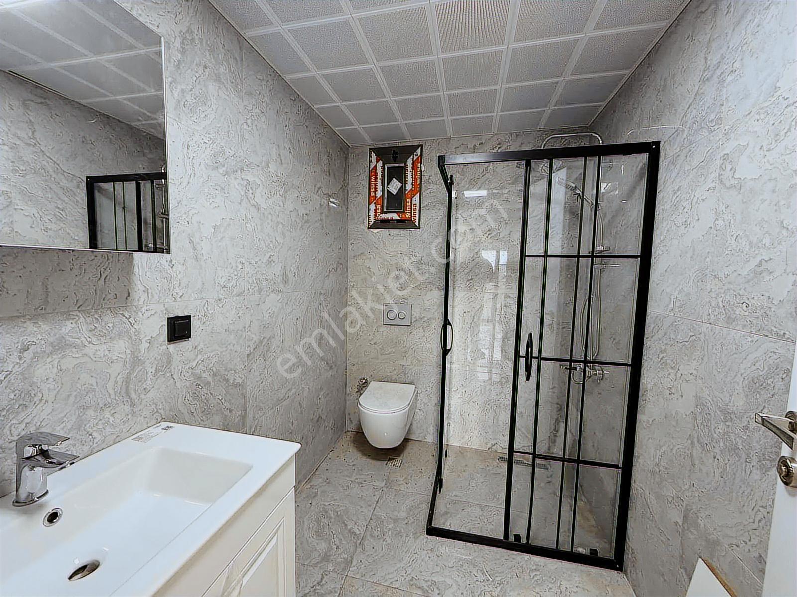 Muratbey Mah. 155m² 3+1 Havuzlu Site Arakat Ultra Lüx Daire - Görsel 14