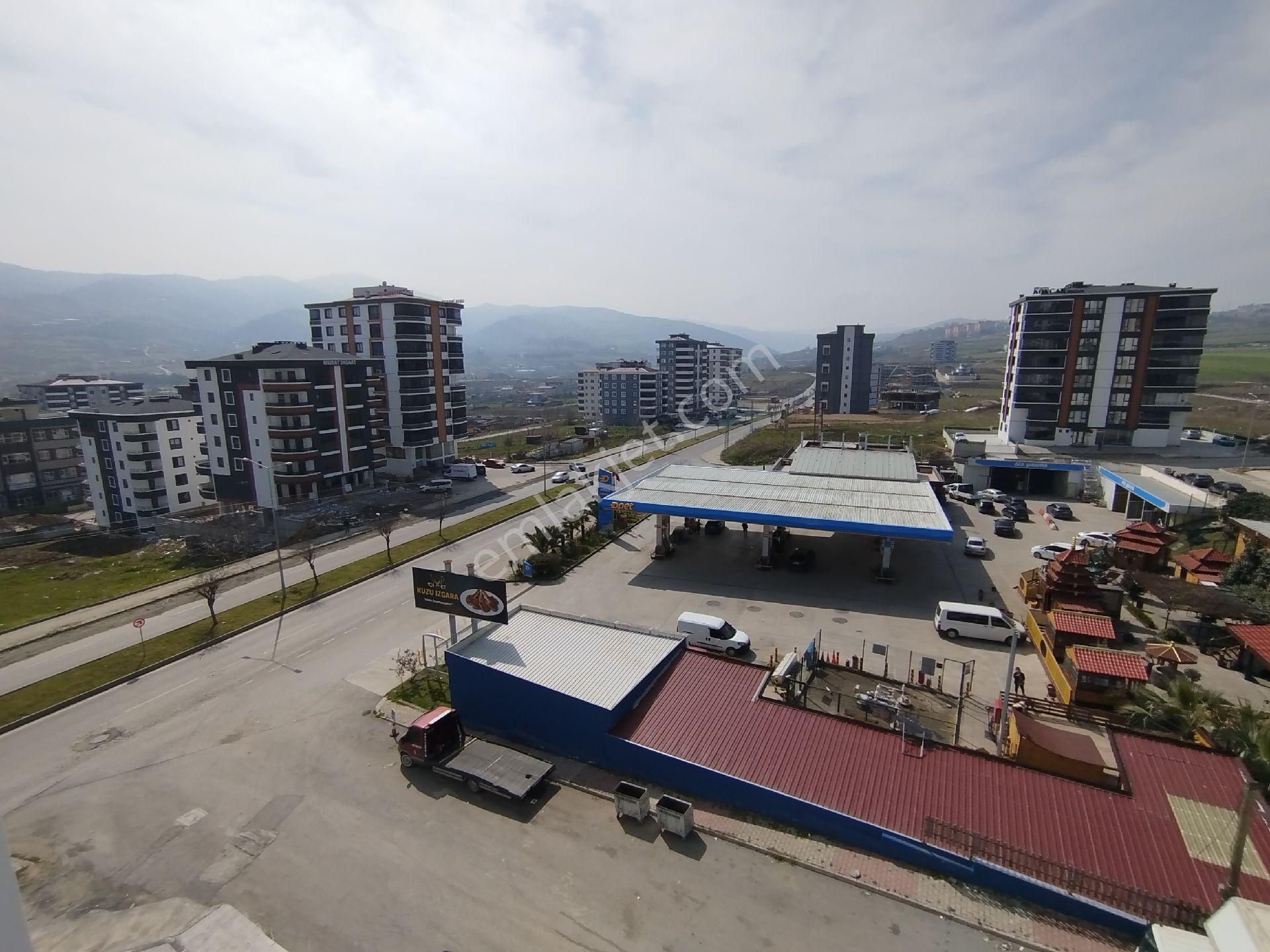 Yeski Emlâk İnşaattan Satılık Caddeye Cephe Tepecik Mahallesi - Görsel 32