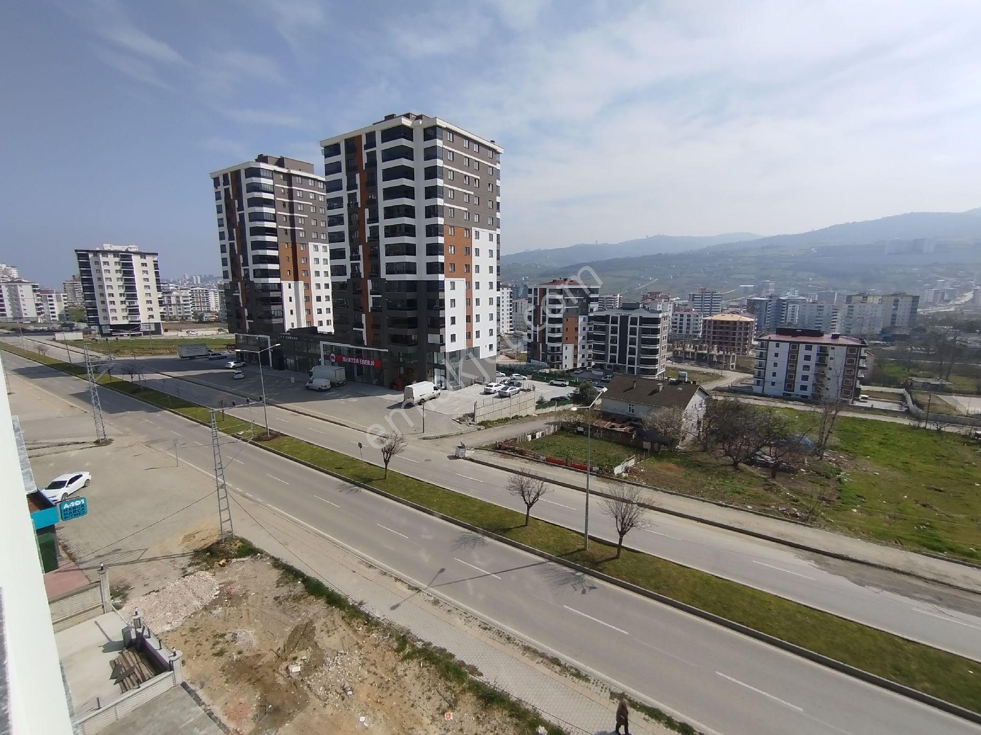 Yeski Emlâk İnşaattan Satılık Caddeye Cephe Tepecik Mahallesi - Görsel 23