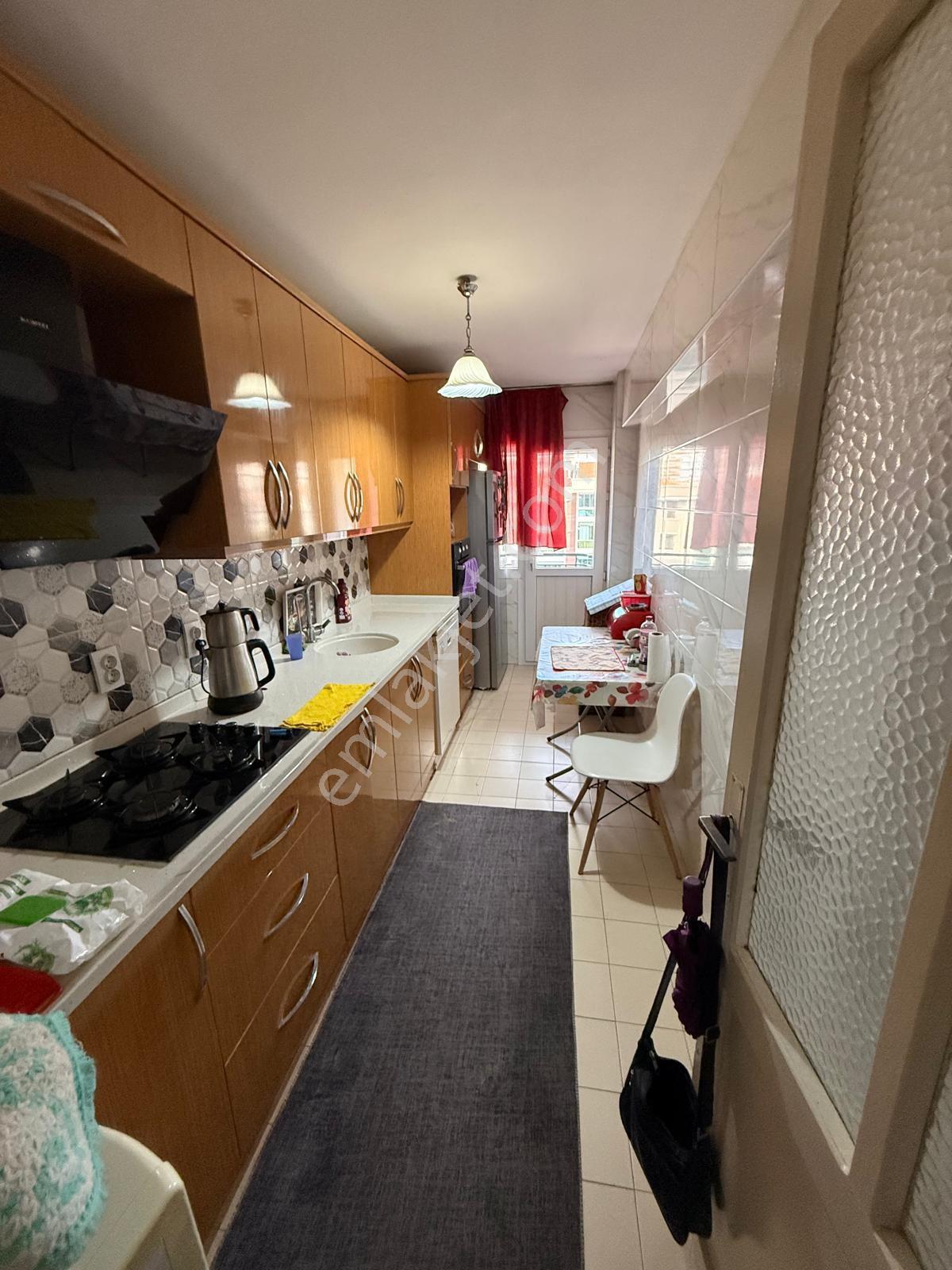 Hatay Bahçelievlerde Asansörlü 3+1 Arakat Satılık Daire - Görsel 23