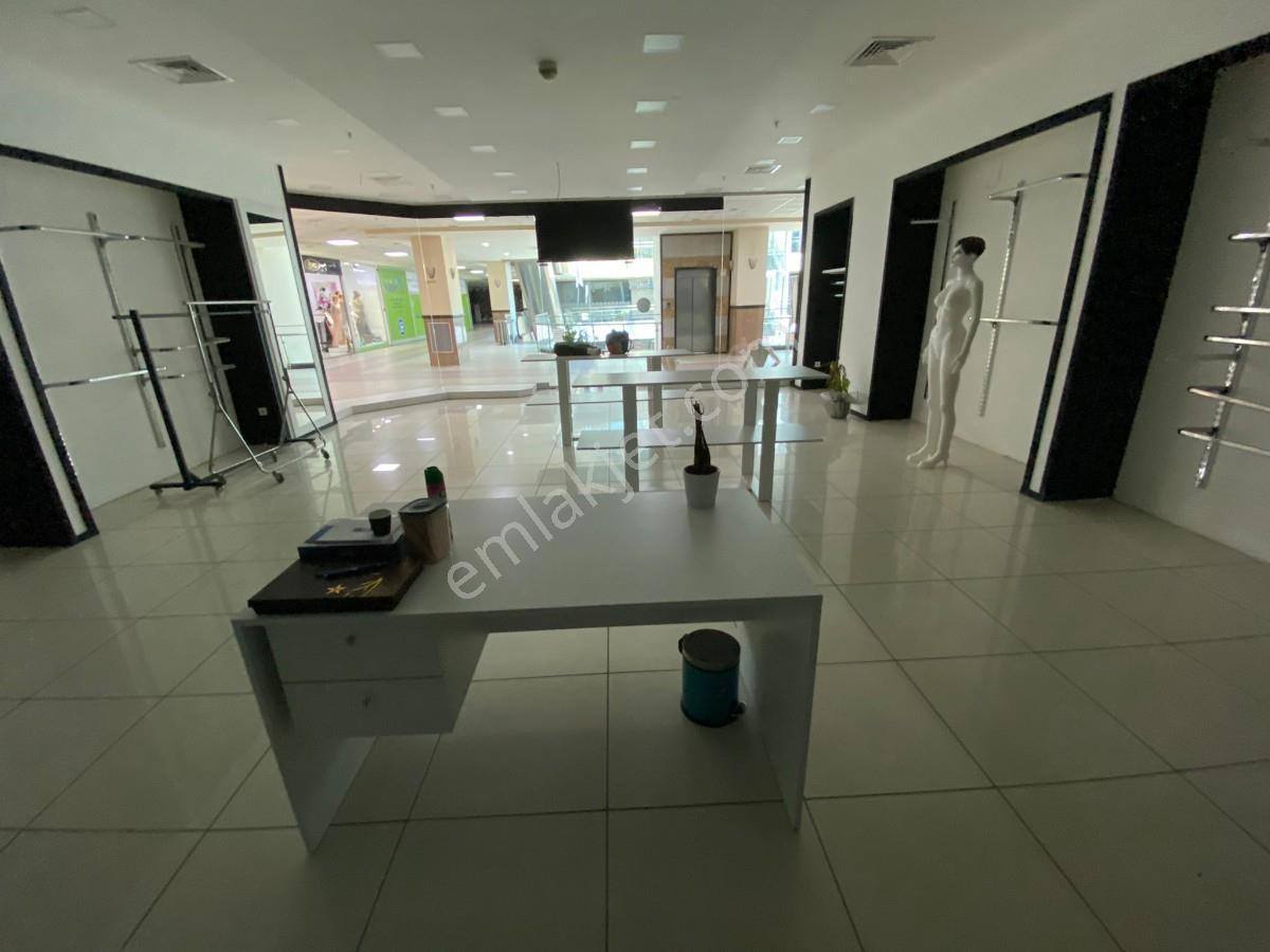 Beylikdüzü E 5 Cepheli Beylicium Avm De 50m2 - Görsel 17