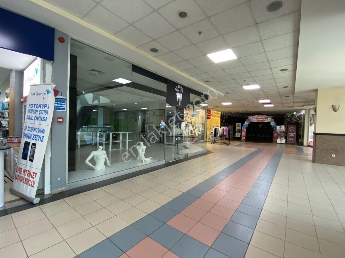 Beylikdüzü E 5 Cepheli Beylicium Avm De 50m2 - Görsel 10