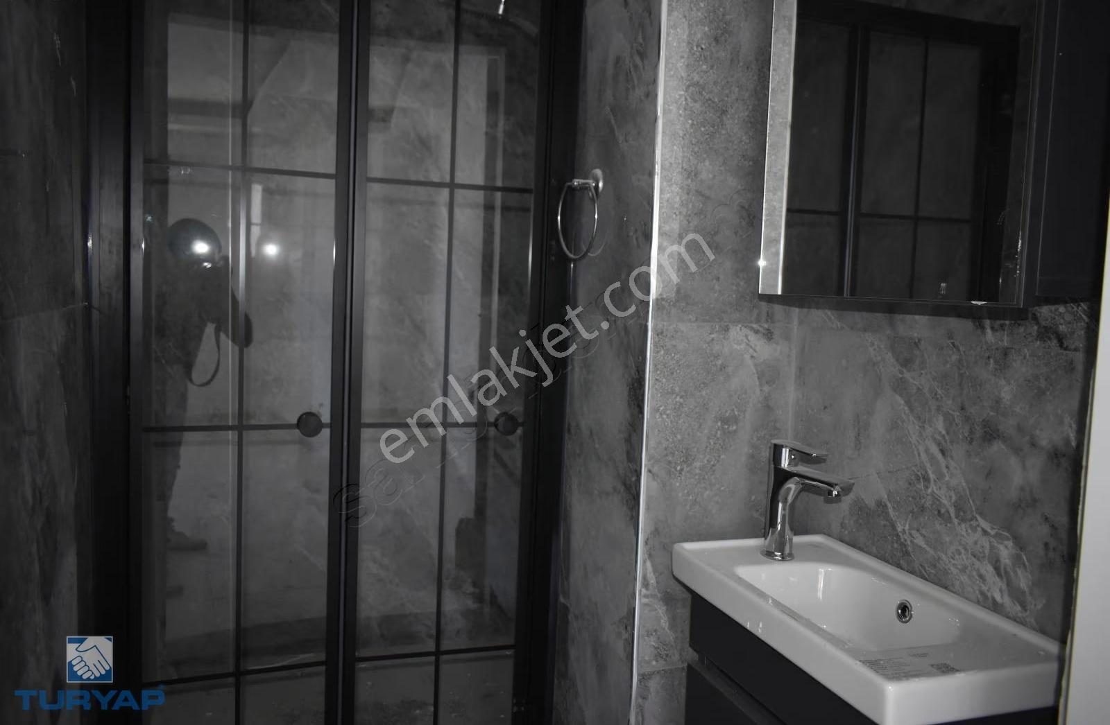 Seydikemer Kadıköy Merkezi Konumda 4+1 195m2 Satılık Villa - Görsel 19